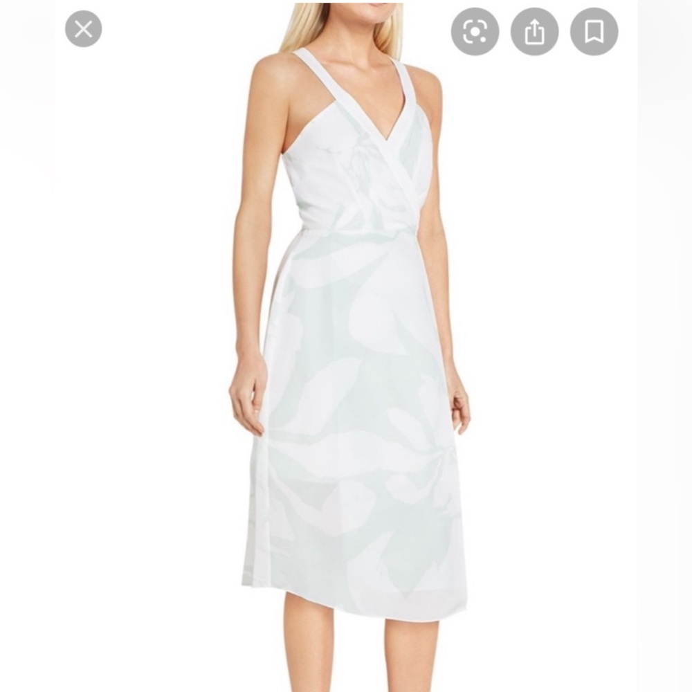 BCBGeneration Summer Dress